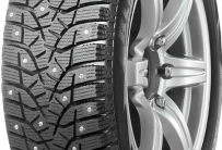 Bridgestone Blizzak Spike 02 205/60 R16