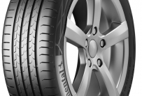 CONTINENTAL Eco Contact 6Q 255/30 R21
