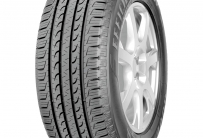 GOOD YEAR EFFICIENT GRIP SUV 215/60 R17