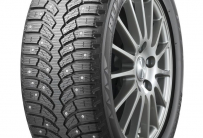 BRIDGESTONE Blizzak spike 01 215/60 R16