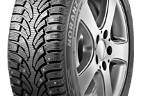 BRIDGESTONE Noranza 2 evo 205/60 R16