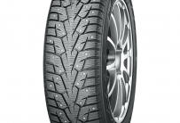 Yokohama Ice guard ig55 205/60 R16