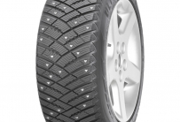 Good year Ultra grip ice arctic 225/50 R17