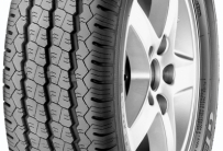 GT Radial Maxmiler CX 165/70 R14C