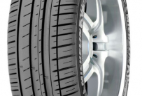 Michelin Pilot Sport 3 275/30 R20