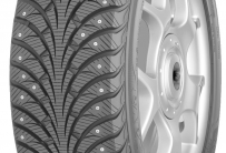 Sava Eskimo Stud 225/50 R17