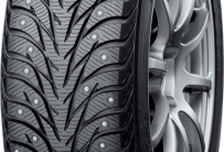 Yokohama Ice guard ig35 205/55 R16