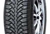 Nokian Hakkapeliitta 4 205/55 R16