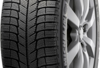 Michelin X-ice 2 185/65 R15