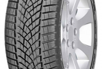 GOOD YEAR Ultra Grip Performance Gen-1 235/45 R18