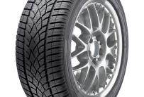 Dunlop Sp winter sport 3d 245/50 R18
