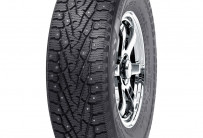 Nokian Hakkapeliitta lt2 245/75 R16