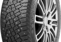 Continental Ice Contact 2 235/50 R19