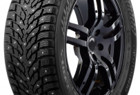 Nokian Hakkapeliitta 9 205/55 R16