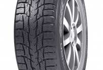 Nokian Hakkapeliitta cr3 215/65 R16C