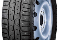 Michelin Agilis x-ice north 215/70 R15C