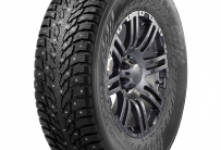 Nokian Hakkapeliitta 9 suv 235/55 R18