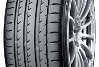 Yokohama Advan Sport V105 315/40 R21