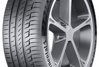 Continental Premium Contact 6 235/40 R18