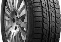 TRIANGLE LL01 205/65 R16C