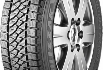 Bridgestone Blizzak W810 215/65 R16C