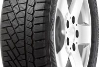 Gislaved Soft frost 200 205/60 R16