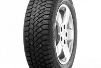 Gislaved Nord frost 200 175/65 R14