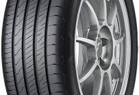 Good Year Efficient Grip 2 Suv 265/50 R20