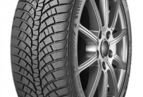 Kumho  WINTER CRAFT WP71 275/35 R18