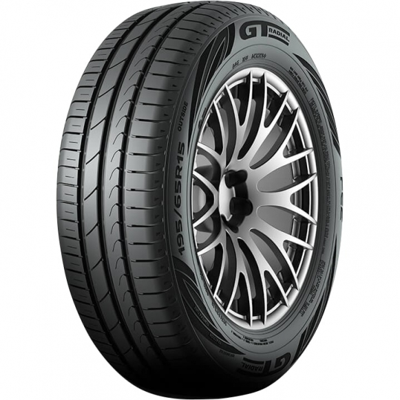 GT RADIAL FE2 Papildoma informacija