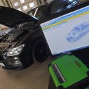 Vehicle diagnostics – an investment that pays off.