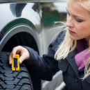 Poor quality tyres? HAND IN your plates!