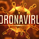 Информация о коронавирусе.