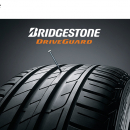 Bridgestone Driveguard riepas