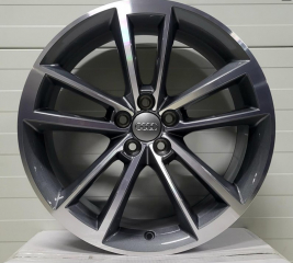 Audi diski