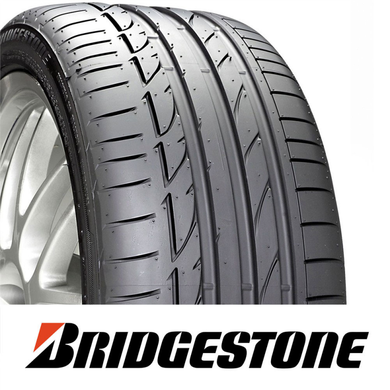 Bridgestone Potenza S001