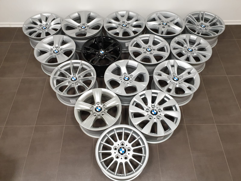BMW diski