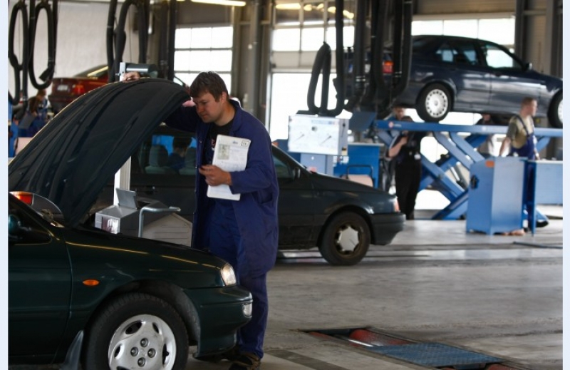 Noteiktas krietni stingrākas prasības auto riepām